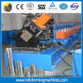 upright rack machine storage racking roll forming machine